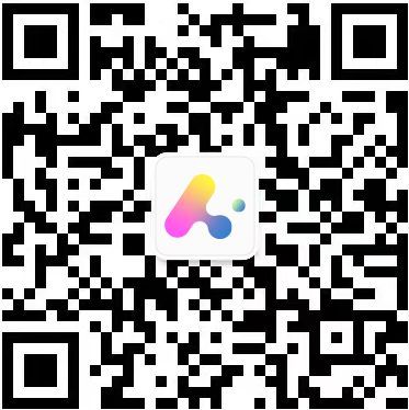 艾绘教育微信公众号二维码
