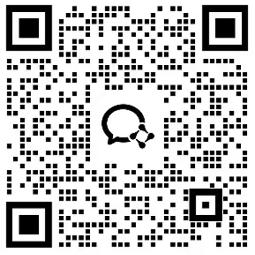 艾绘教育客户服务二维码